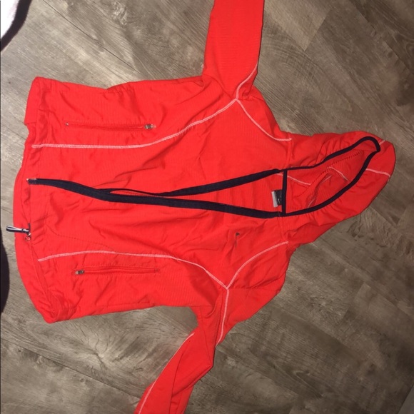 Nike jacket - Picture 3 of 4